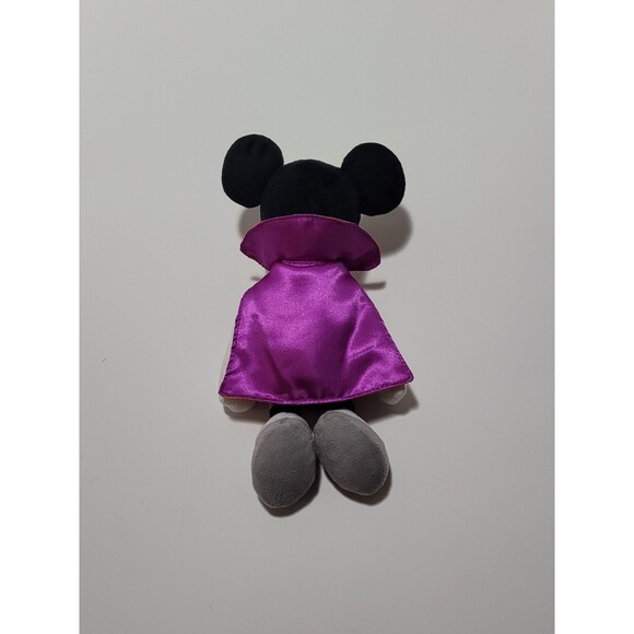 Disney Mickey Mouse Plushes 9" Disney Junior Stuffed Animal Toy Lot of 2 - Picture 2 of 13